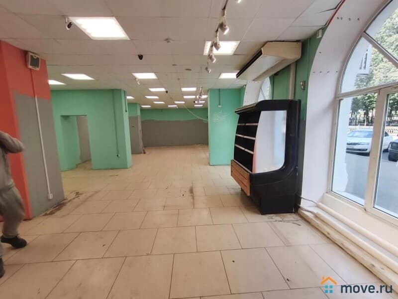 свободного назначения, 302 м&sup2;
