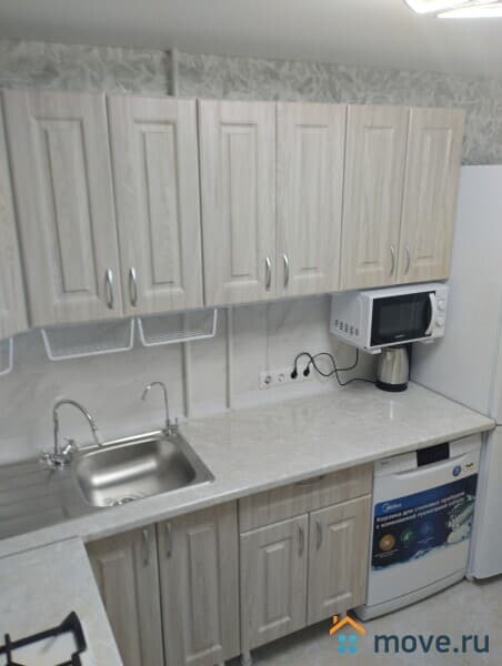 2-комн. квартира, 50 м&sup2;