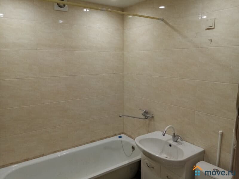 1-комн. квартира, 36 м&sup2;