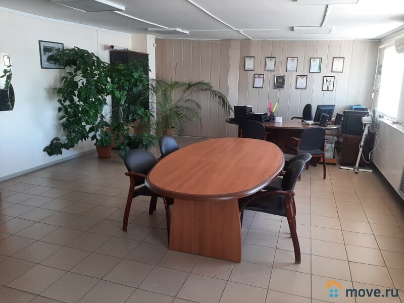офис, 18 м&sup2;