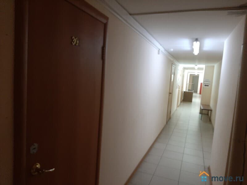 офис, 18 м&sup2;