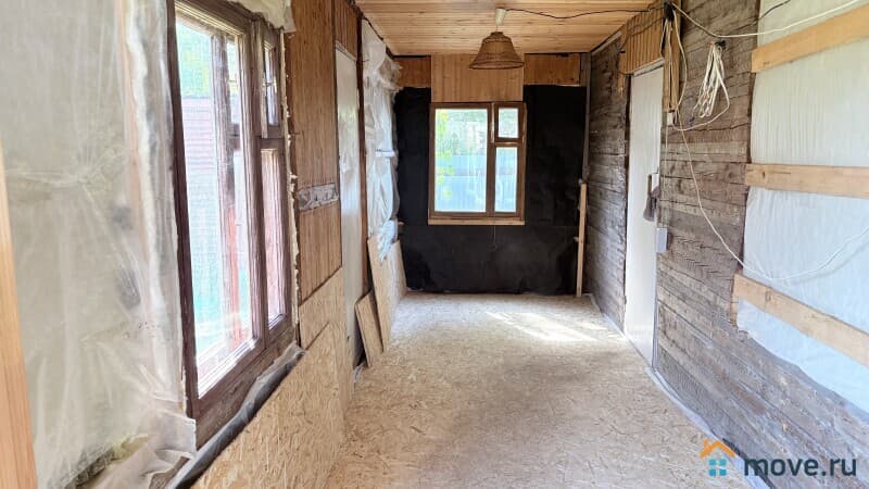 дача, 600 м&sup2;