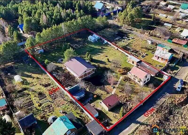 дом, 140 м&sup2;