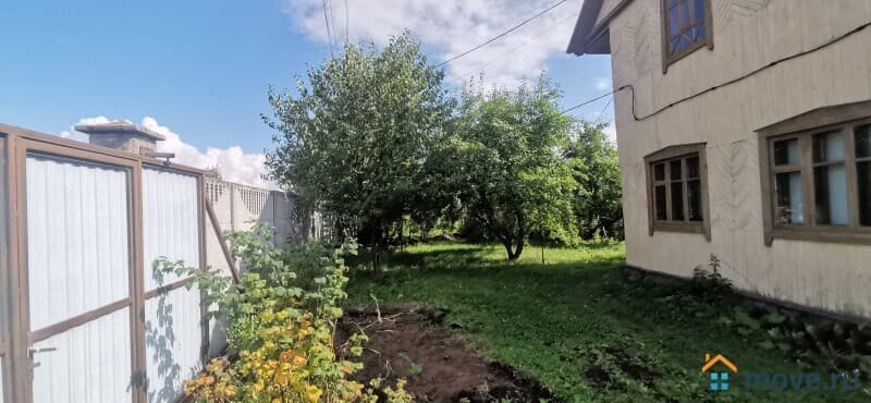 дом, 140 м&sup2;