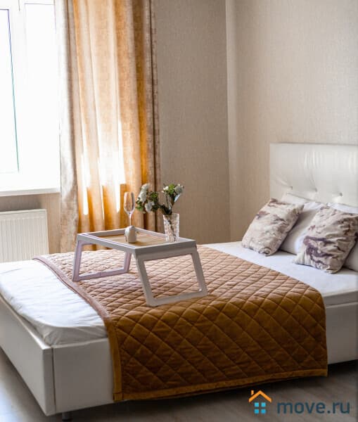 2-комн. квартира, 60 м&sup2;
