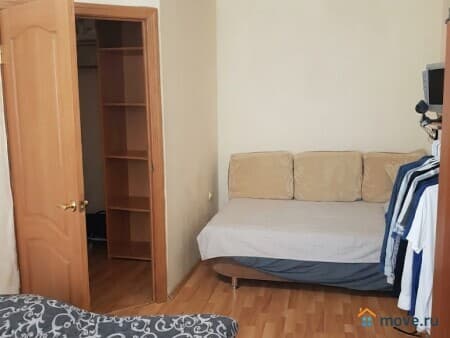 Продаю 1-комнатную квартиру, 32.5 м&sup2;, Екатеринбург, улица Родонитовая, 12