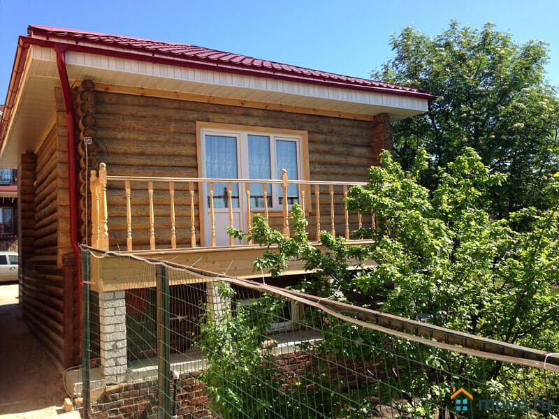 поместье, 1468 м&sup2;