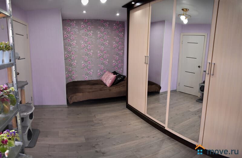 2-комн. квартира, 42 м&sup2;