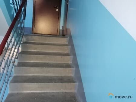 Сдаю 1-комнатную квартиру, 31 м&sup2;, Березовский, улица Гагарина, д 2а