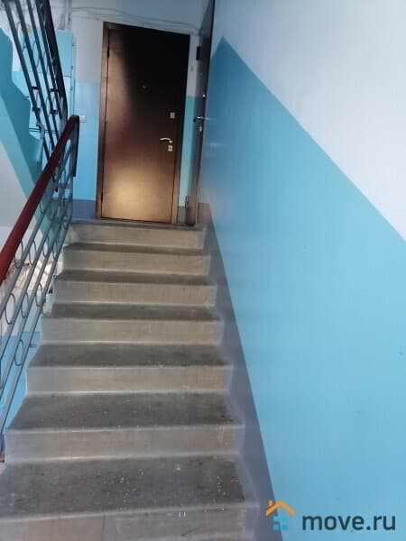 1-комн. квартира, 31 м&sup2;