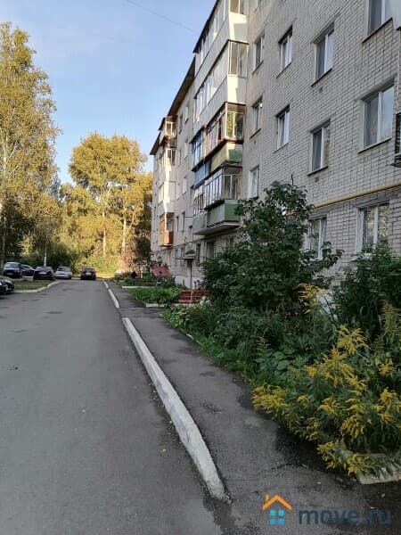 1-комн. квартира, 31 м&sup2;