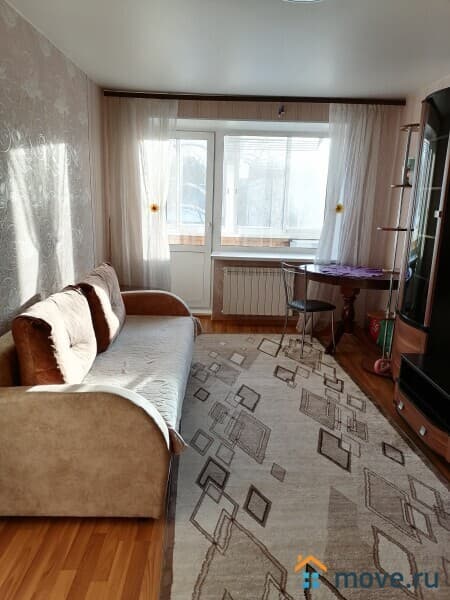 1-комн. квартира, 31 м&sup2;