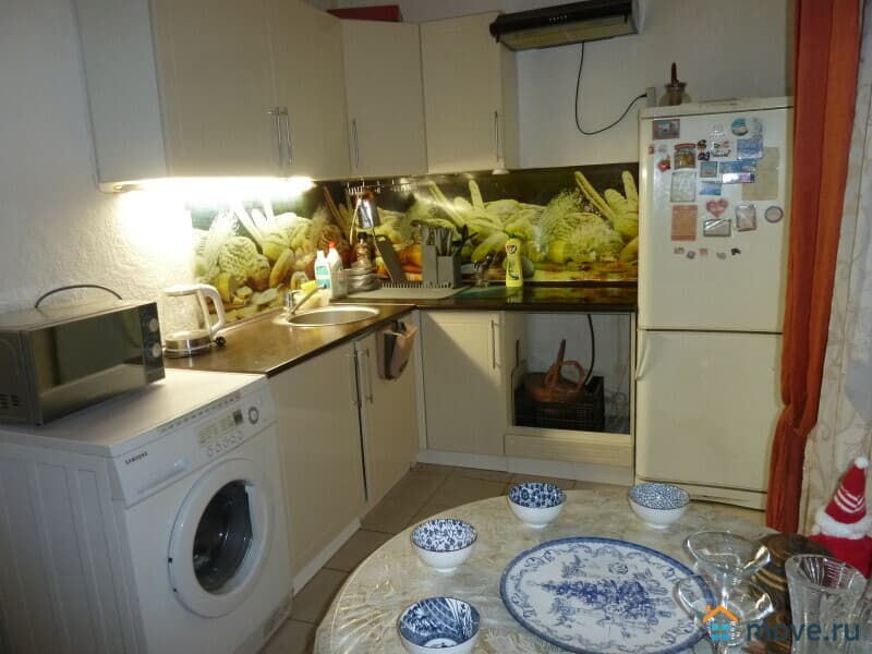 2-комн. квартира, 68 м&sup2;