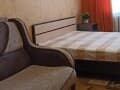 Объявление о сдаче однокомнатных апартаментов на сутки, 44 м², этаж 4 из 5. Фото 2