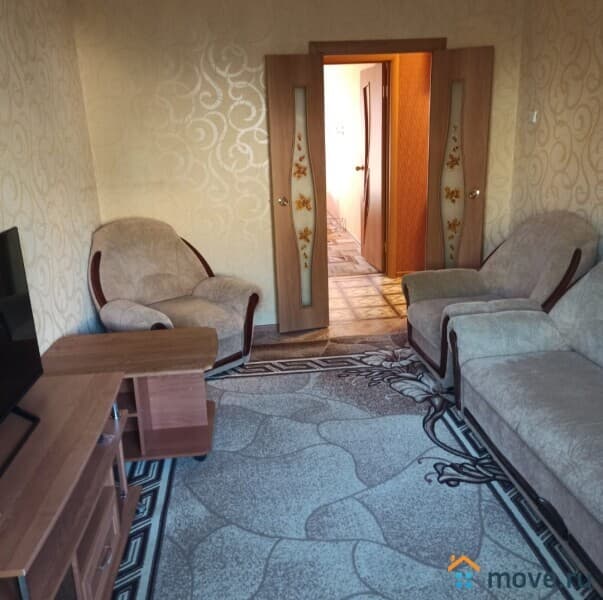 1-комн. апартаменты, 44 м²