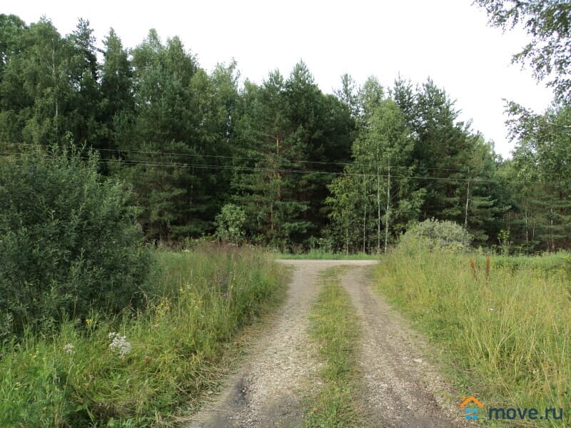 земля с/х назначения, 7.4 га