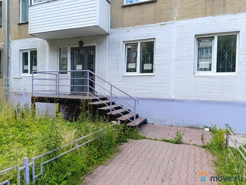 свободного назначения, 53 м&sup2;