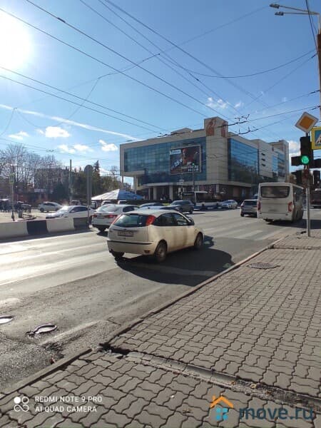 3-комн. квартира, 63 м²