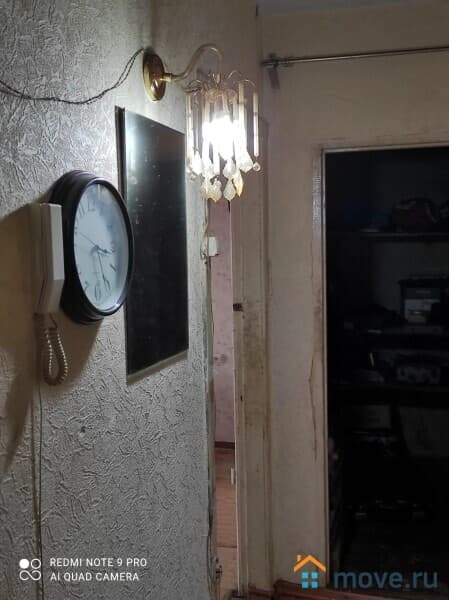 2-комн. квартира, 47.6 м&sup2;