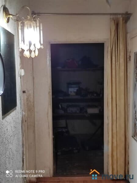 2-комн. квартира, 47.6 м&sup2;