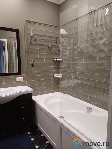 3-комн. квартира, 96 м²