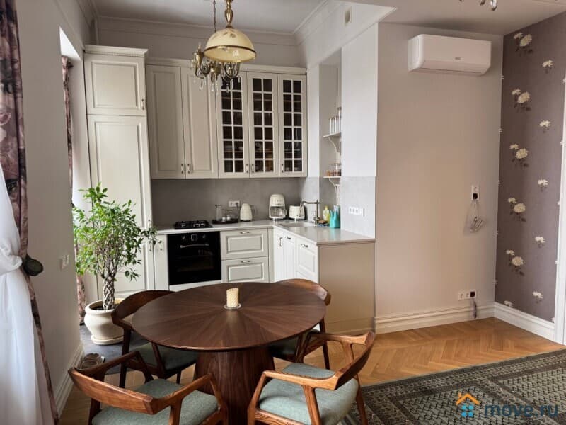 2-комн. квартира, 60 м&sup2;