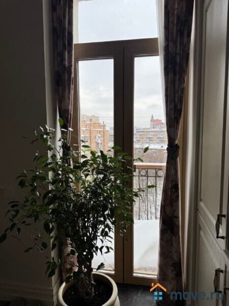 2-комн. квартира, 60 м&sup2;