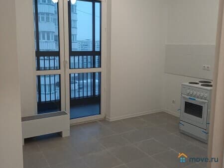 Продаю 1-комнатную квартиру, 38.3 м&sup2;, Москва, улица Кантемировская, 41к1