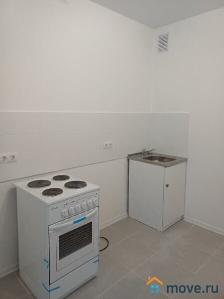 1-комн. квартира, 38.3 м&sup2;