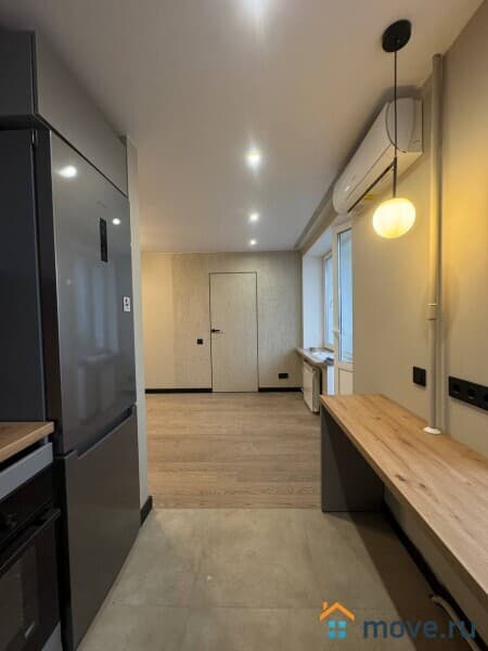 2-комн. квартира, 44.2 м&sup2;