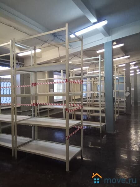 склад, 432 м&sup2;