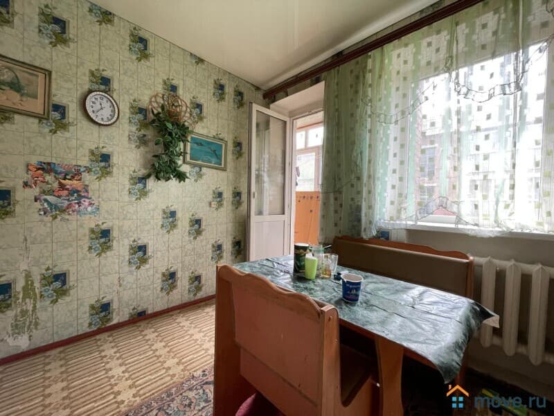 1-комн. квартира, 41 м²