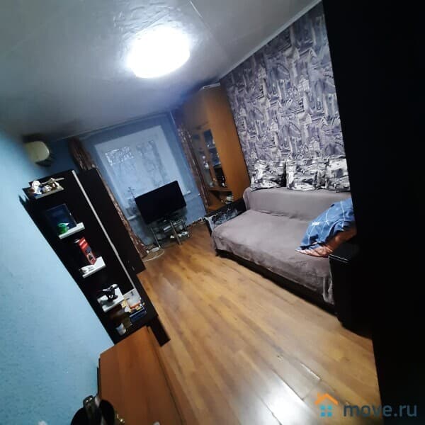 2-комн. квартира, 41 м²