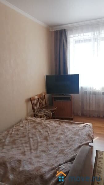 1-комн. квартира, 36 м²