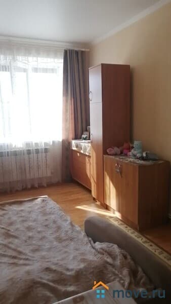 1-комн. квартира, 36 м²