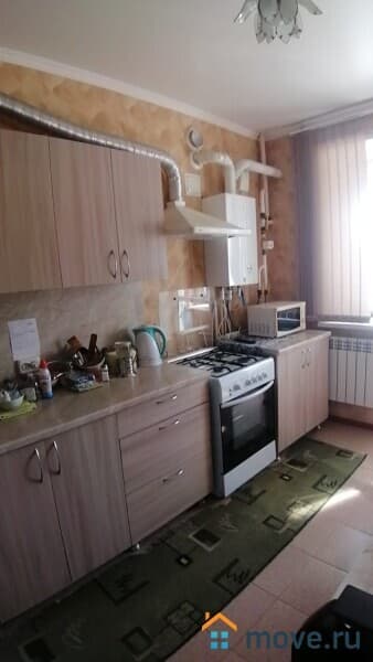 1-комн. квартира, 36 м²