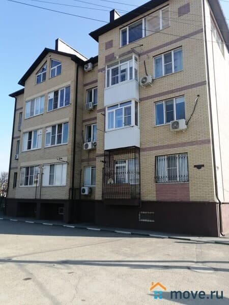 1-комн. квартира, 36 м²