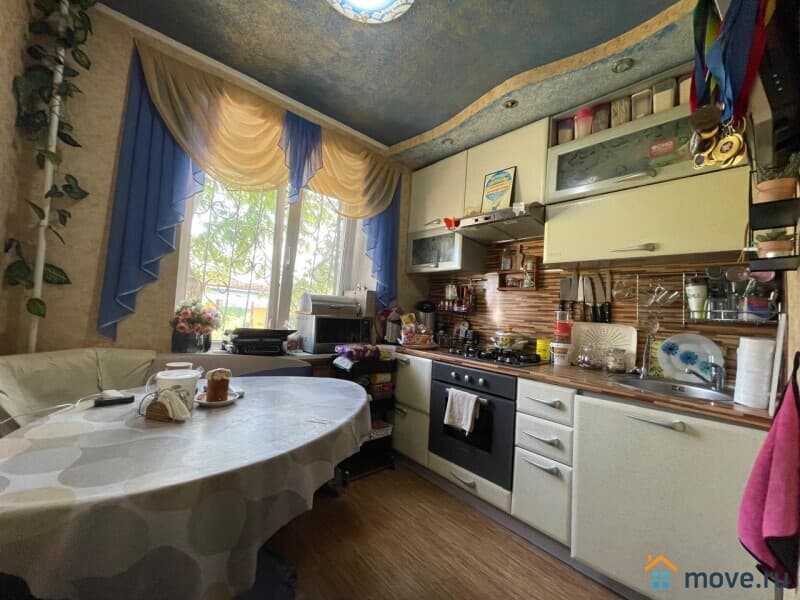 2-комн. квартира, 42 м²