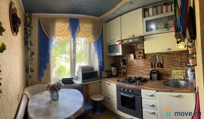 2-комн. квартира, 42 м²