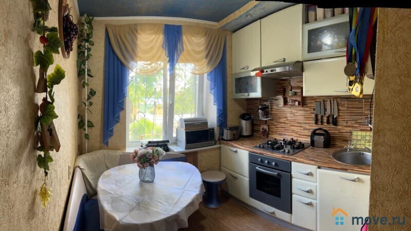 2-комн. квартира, 42 м²