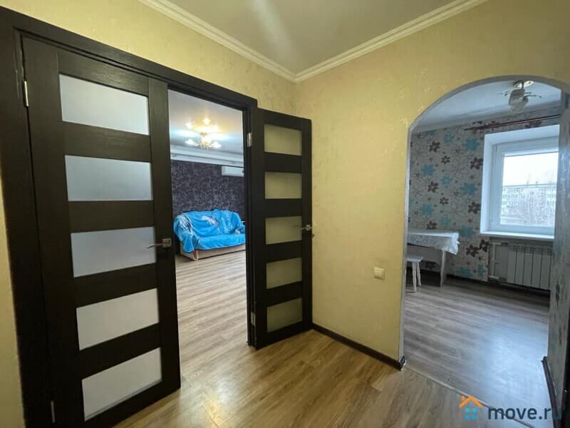 1-комн. квартира, 37 м²