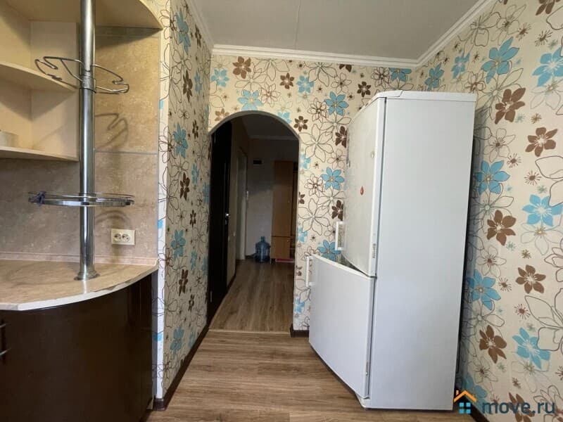 1-комн. квартира, 37 м²