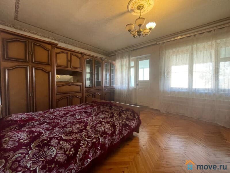 4-комн. квартира, 90 м²