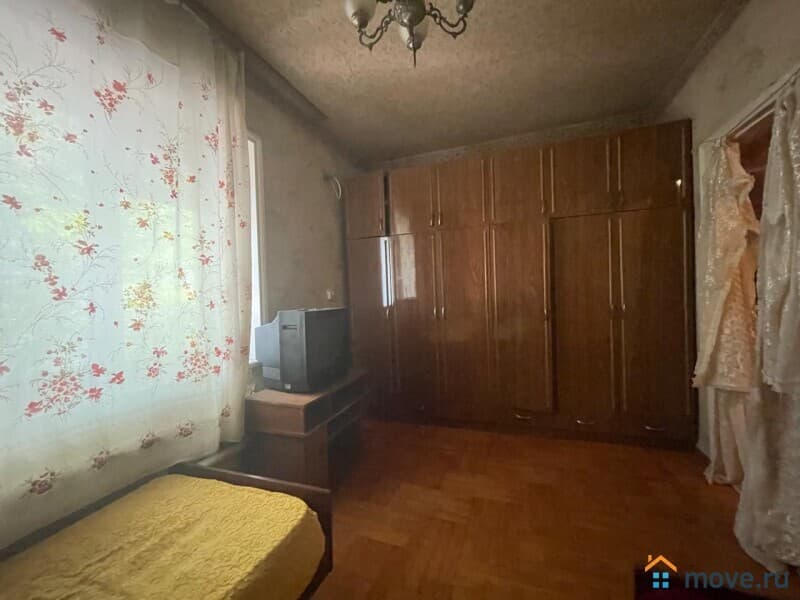 4-комн. квартира, 90 м²