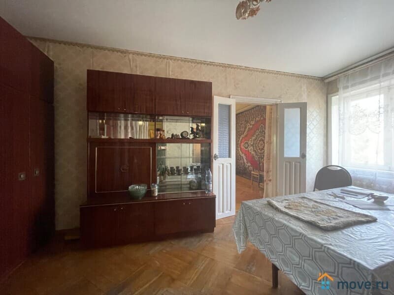 4-комн. квартира, 90 м²