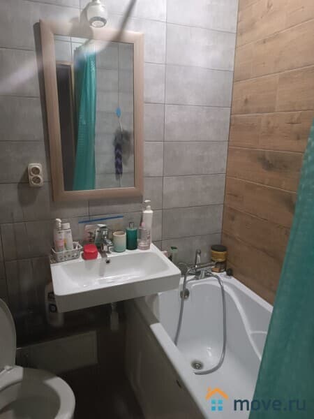 1-комн. квартира, 30 м²