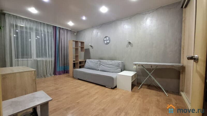 1-комн. квартира, 30 м²