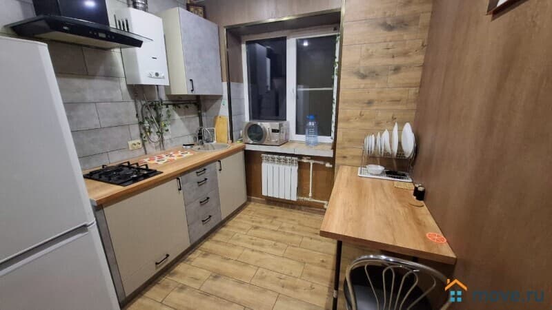 1-комн. квартира, 30 м²