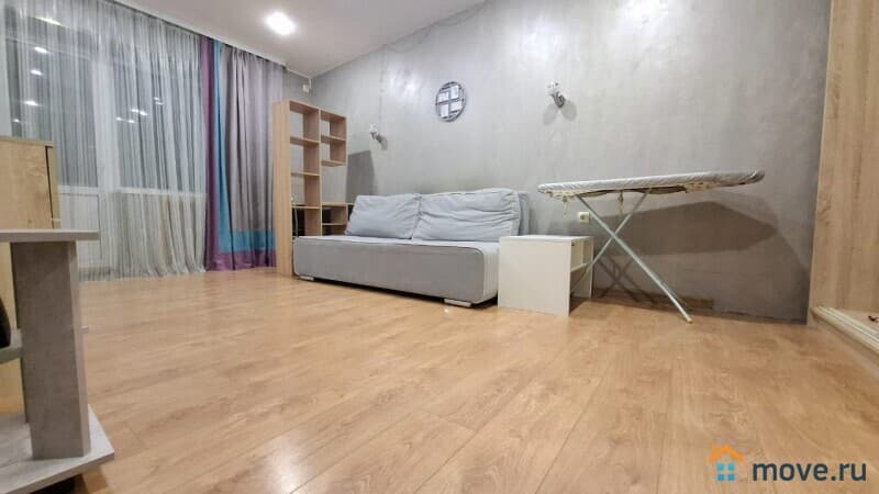 1-комн. квартира, 30 м²