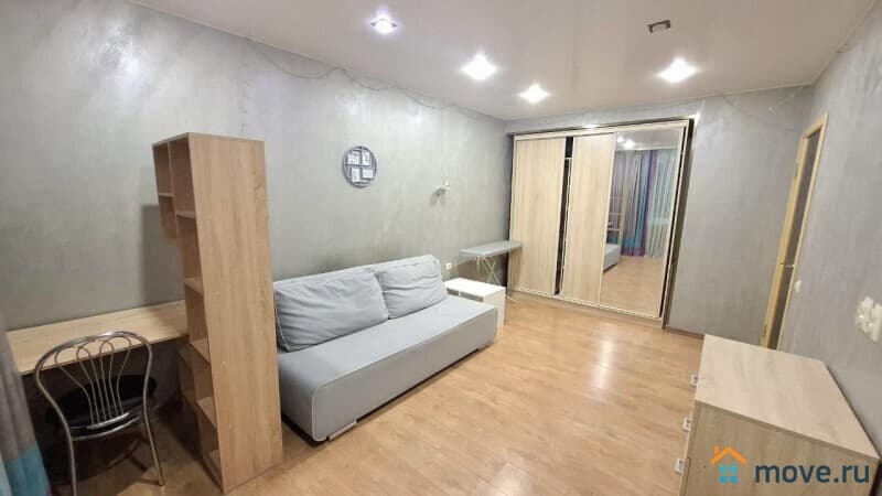 1-комн. квартира, 30 м²